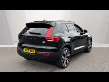 Used Volvo XC40 2021 for sale - 74607847: Photo