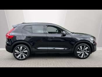 Used Volvo XC40 2021 for sale - 74607847: Photo