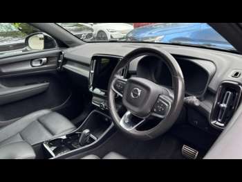 Used Volvo XC40 2021 for sale - 74607847: Photo