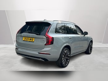 Used Volvo XC90 2026 for sale - 78377515: Photo
