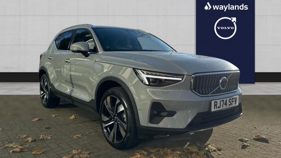 Used Volvo XC40 2024 for sale - 77293398: Photo 1