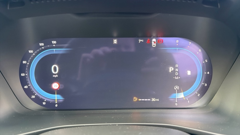 Used Volvo XC40 2024 for sale - 77293398: Photo 11