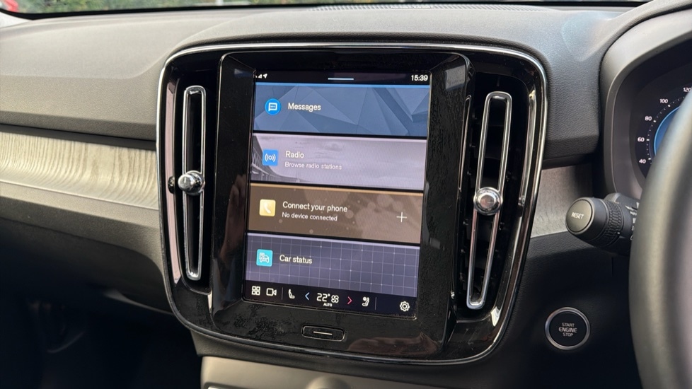 Used Volvo XC40 2024 for sale - 77293398: Photo 12