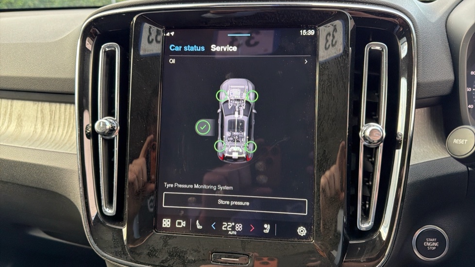 Used Volvo XC40 2024 for sale - 77293398: Photo 14