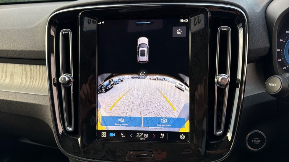 Used Volvo XC40 2024 for sale - 77293398: Photo 27