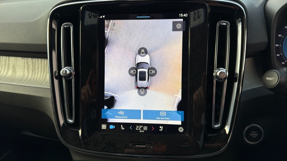 Used Volvo XC40 2024 for sale - 77293398: Photo 28