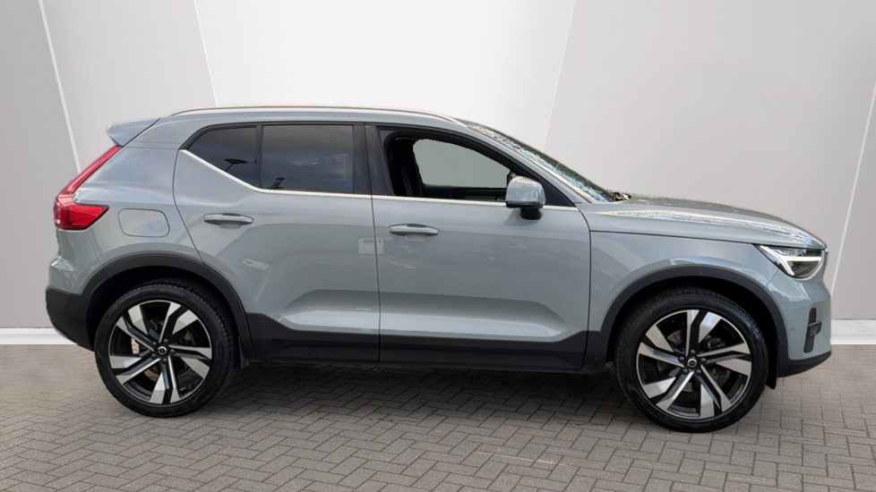 Used Volvo XC40 2024 for sale - 77293398: Photo 3