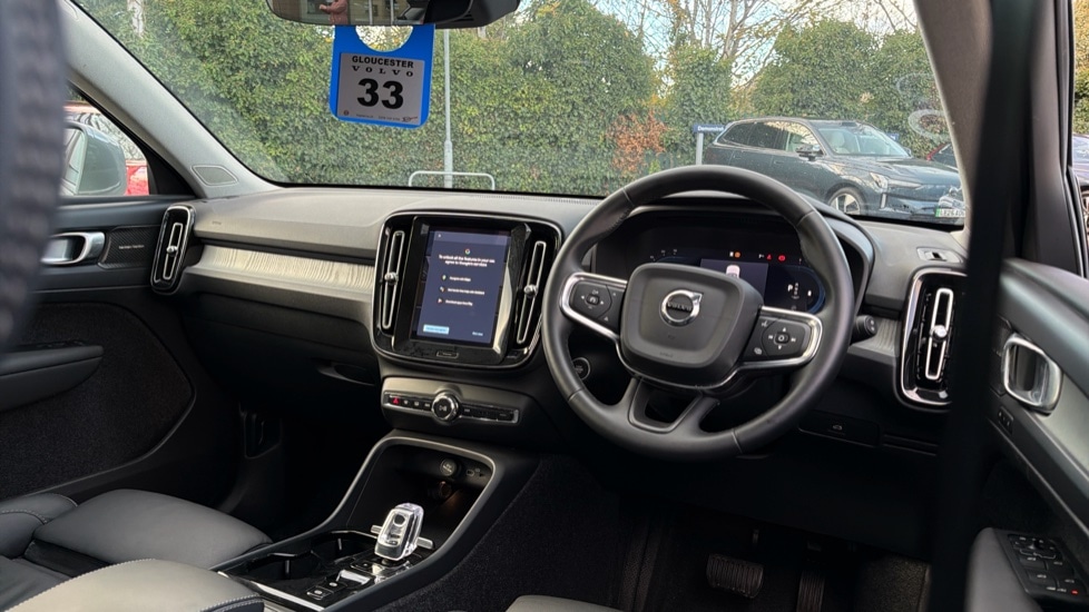 Used Volvo XC40 2024 for sale - 77293398: Photo 4