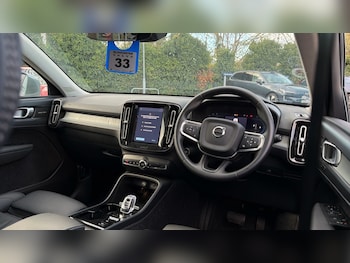 Used Volvo XC40 2024 for sale - 77293398: Photo