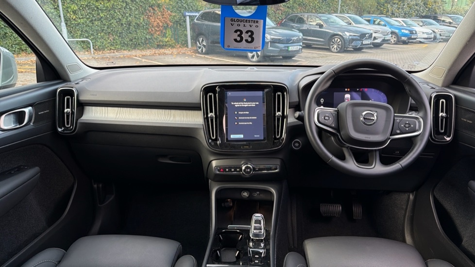 Used Volvo XC40 2024 for sale - 77293398: Photo 5