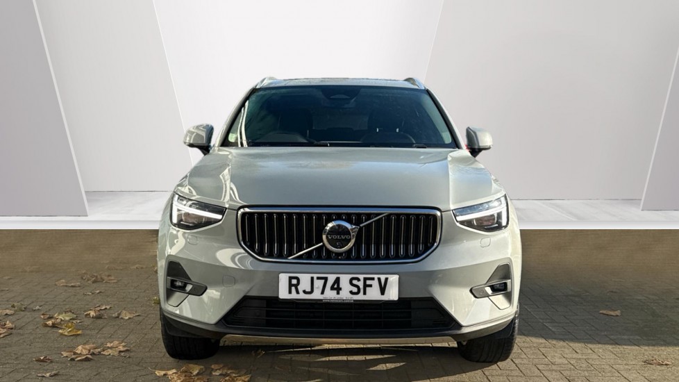 Used Volvo XC40 2024 for sale - 77293398: Photo 8