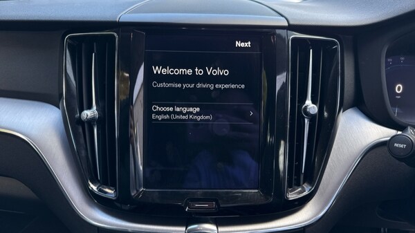 Used Volvo XC60 2021 for sale - 76021917: Photo 12