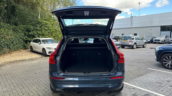 Used Volvo XC60 2021 for sale - 76021917: Photo 13
