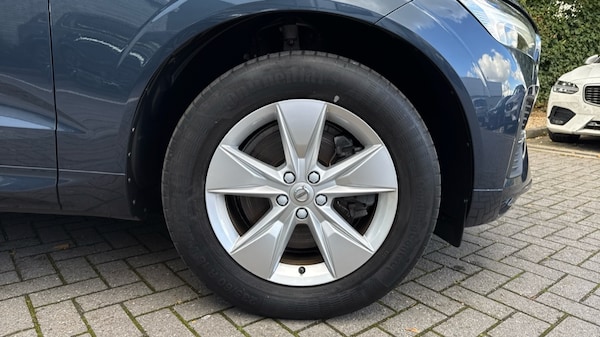 Used Volvo XC60 2021 for sale - 76021917: Photo 15