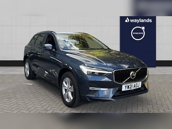 Volvo - XC60