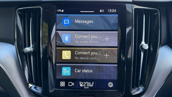 Used Volvo XC60 2021 for sale - 76021917: Photo 30