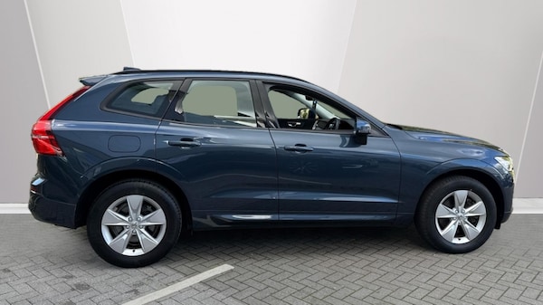 Used Volvo XC60 2021 for sale - 76021917: Photo 3