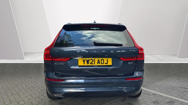 Used Volvo XC60 2021 for sale - 76021917: Photo 7