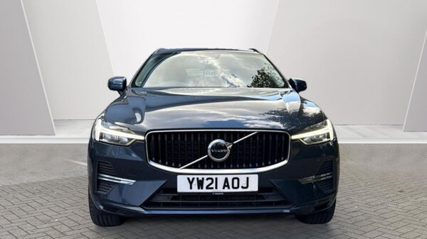 Used Volvo XC60 2021 for sale - 76021917: Photo 8