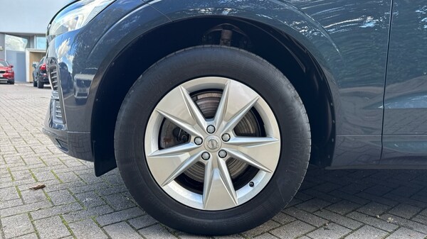 Used Volvo XC60 2021 for sale - 76021917: Photo 9
