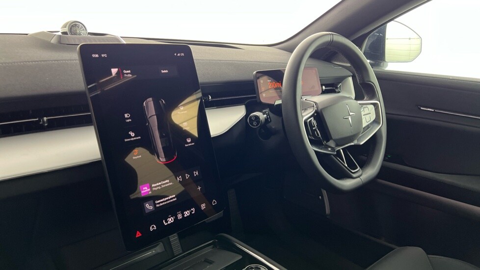 Used Polestar Polestar 3 2024 for sale - 77971815: Photo 13