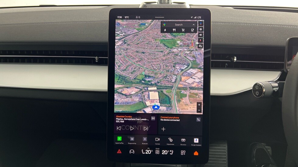 Used Polestar Polestar 3 2024 for sale - 77971815: Photo 14