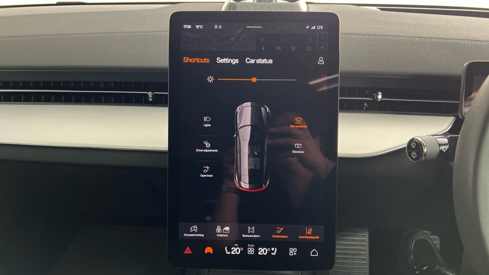 Used Polestar Polestar 3 2024 for sale - 77971815: Photo 15