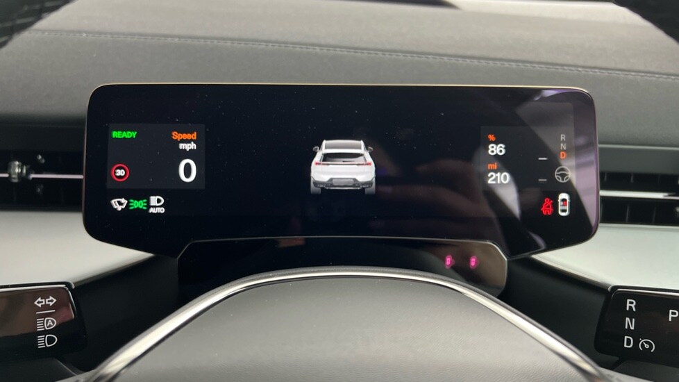 Used Polestar Polestar 3 2024 for sale - 77971815: Photo 16