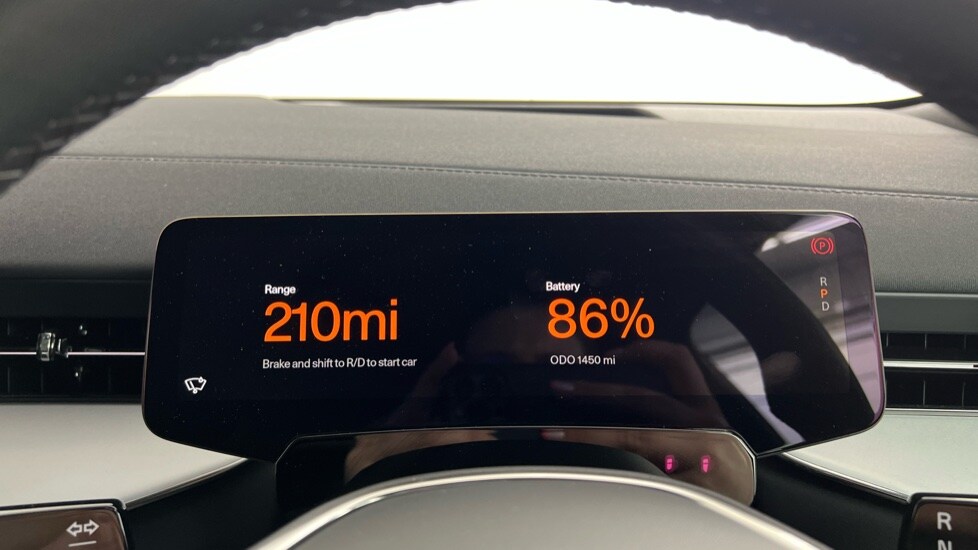 Used Polestar Polestar 3 2024 for sale - 77971815: Photo 17