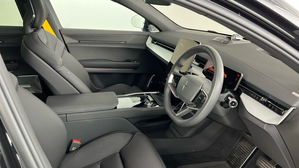 Used Polestar Polestar 3 2024 for sale - 77971815: Photo 18