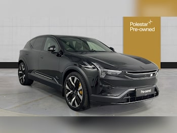 Used Polestar Polestar 3 2024 for sale - 77971815: Photo