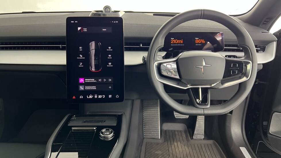 Used Polestar Polestar 3 2024 for sale - 77971815: Photo 21