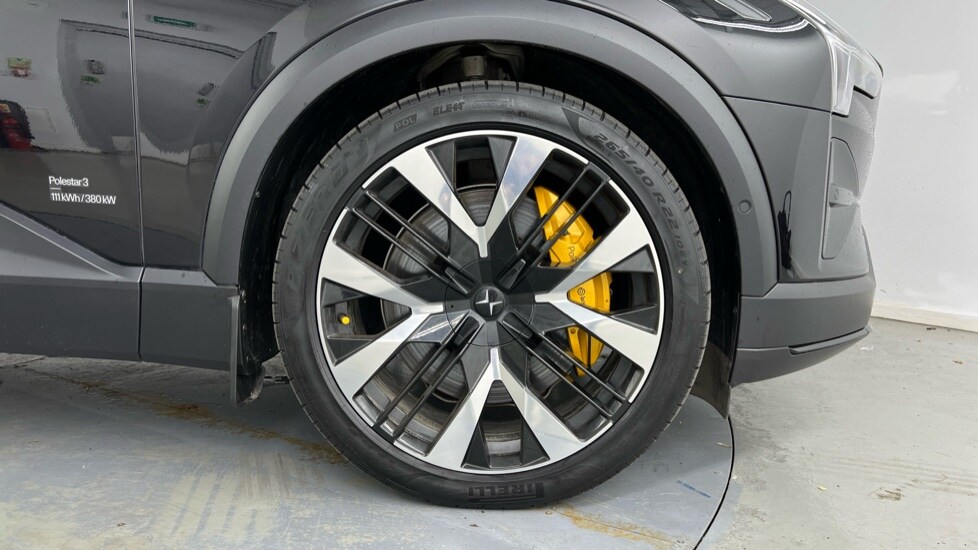 Used Polestar Polestar 3 2024 for sale - 77971815: Photo 26