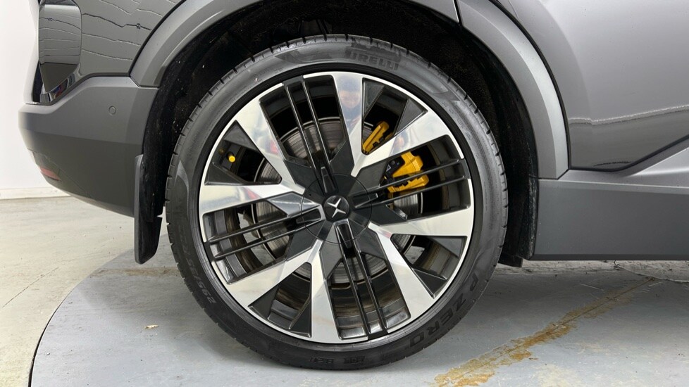 Used Polestar Polestar 3 2024 for sale - 77971815: Photo 27