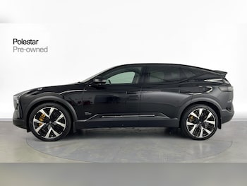Used Polestar Polestar 3 2024 for sale - 77971815: Photo