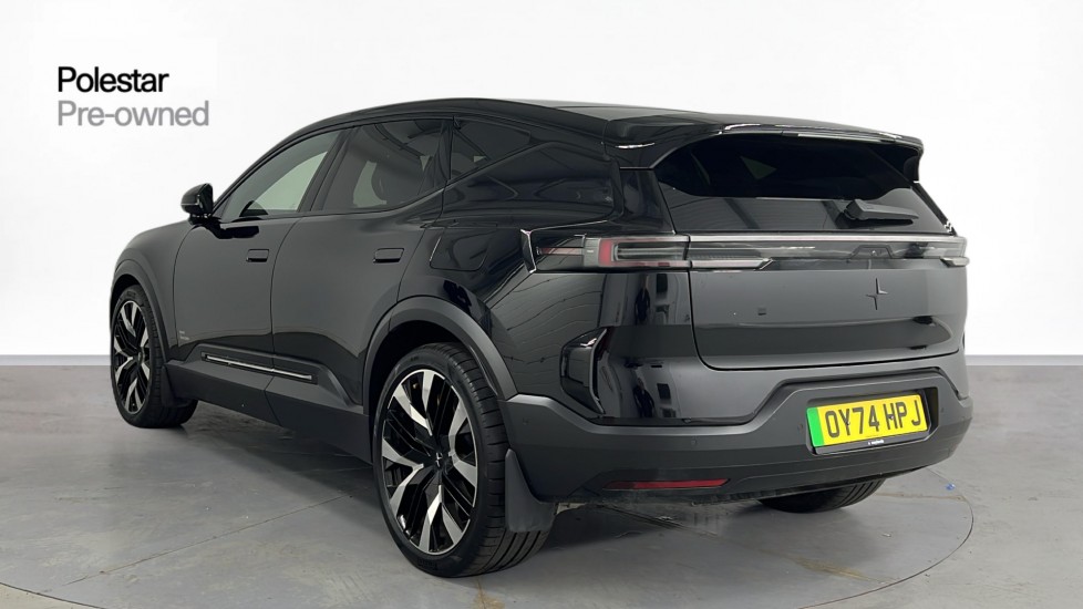 Used Polestar Polestar 3 2024 for sale - 77971815: Photo 3