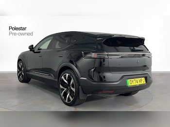 Used Polestar Polestar 3 2024 for sale - 77971815: Photo