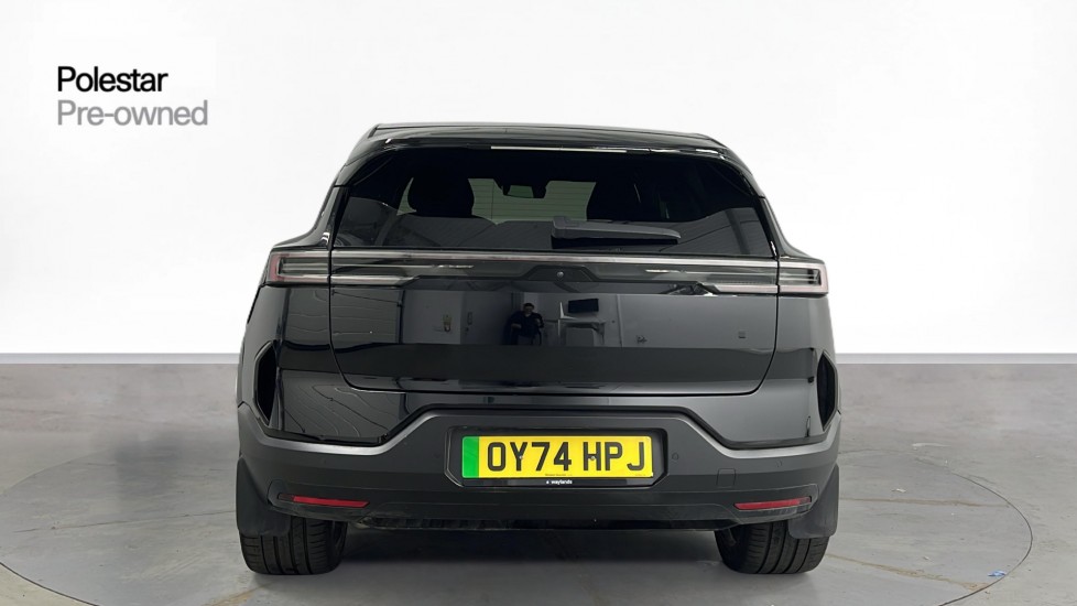 Used Polestar Polestar 3 2024 for sale - 77971815: Photo 4