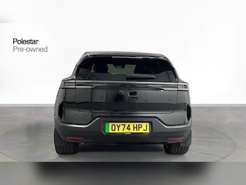 Used Polestar Polestar 3 2024 for sale - 77971815: Photo