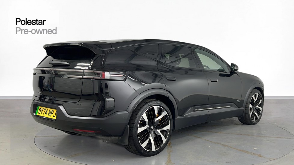 Used Polestar Polestar 3 2024 for sale - 77971815: Photo 5