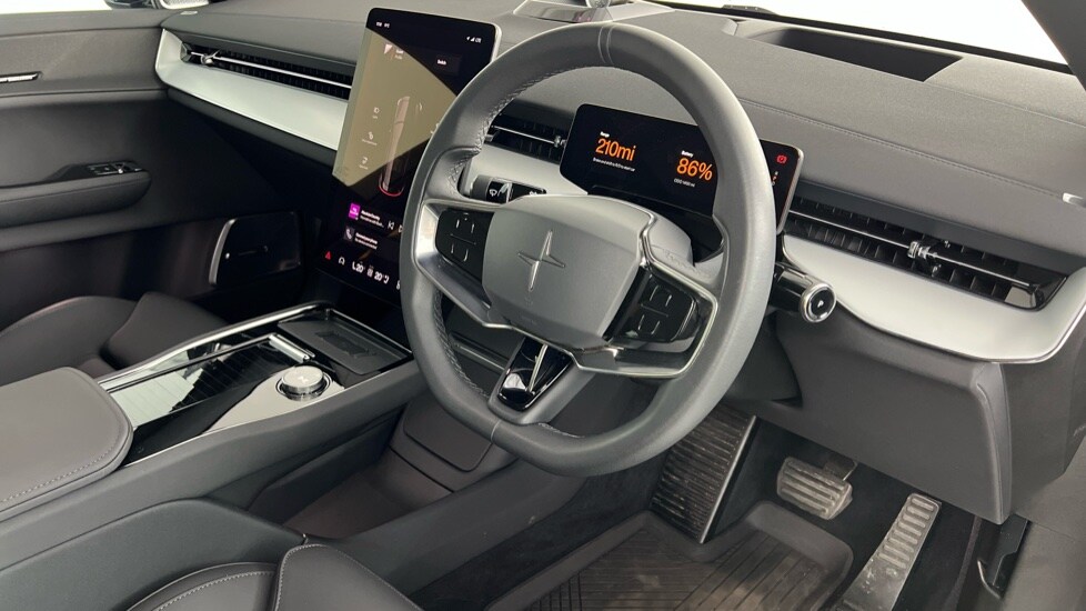 Used Polestar Polestar 3 2024 for sale - 77971815: Photo 9