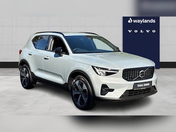 Used Volvo XC40 2026 for sale - 79413430: Photo