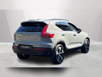 Used Volvo XC40 2026 for sale - 79413430: Photo
