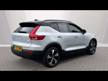 Used Volvo XC40 2022 for sale - 74820367: Photo