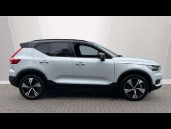 Used Volvo XC40 2022 for sale - 74820367: Photo