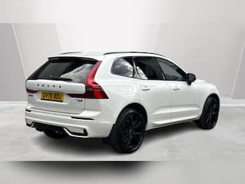 Used Volvo XC60 2026 for sale - 79751610: Photo