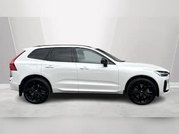 Used Volvo XC60 2026 for sale - 79751610: Photo