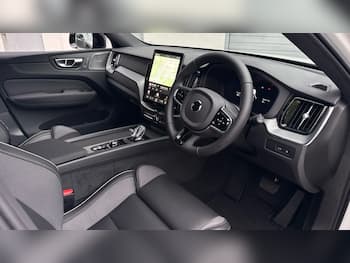 Used Volvo XC60 2026 for sale - 79751610: Photo