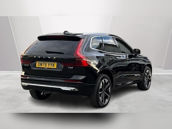 Used Volvo XC60 2026 for sale - 77512615: Photo
