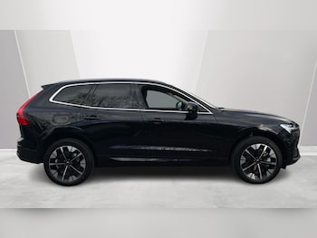 Used Volvo XC60 2026 for sale - 77512615: Photo